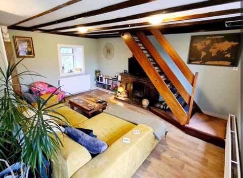 Rock Cottage Bed and Breakfast in England