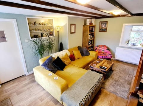 Rock Cottage Bed and Breakfast in England