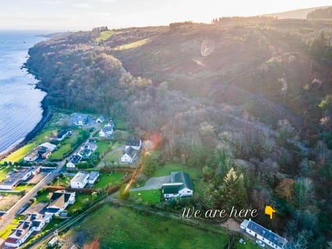 Rock Cottage Bed and Breakfast in England