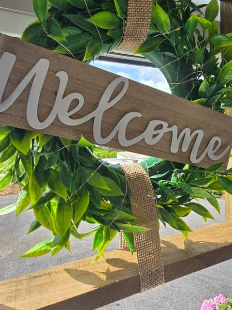 Abbey Lodge - Room 2 Bed and Breakfast in County Donegal