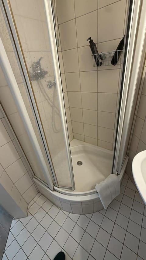 Pension Am Burgtor Bed and Breakfast in Lubeck