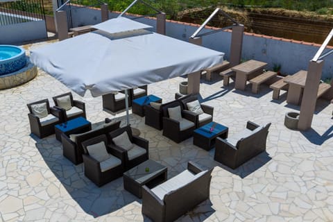 Villa Veronika Apartment in Zadar County