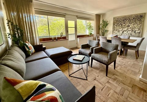 The Ya Ya Apartment Apartment in Stellenbosch