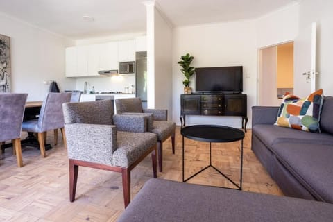 The Ya Ya Apartment Apartment in Stellenbosch