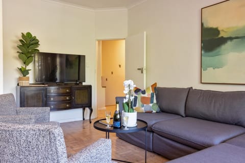 The Ya Ya Apartment Apartment in Stellenbosch