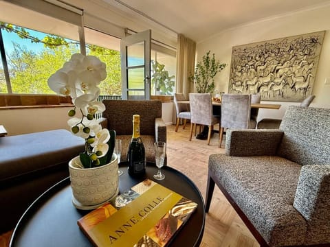 The Ya Ya Apartment Apartment in Stellenbosch