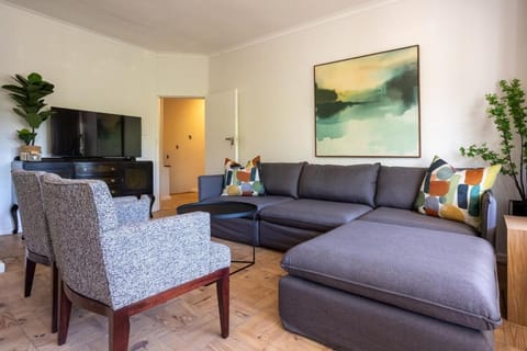 The Ya Ya Apartment Apartment in Stellenbosch