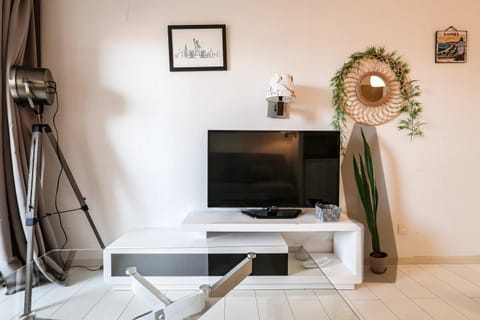 Le Cannes Beach 293 Apartment in Cannes