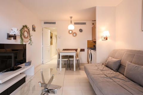 Le Cannes Beach 293 Apartment in Cannes