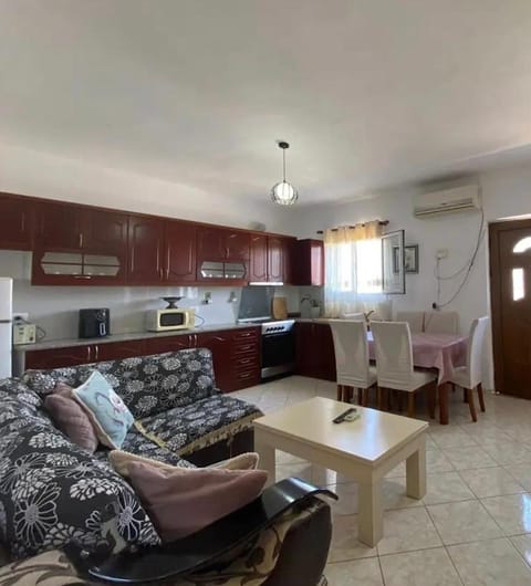 Casa Del Mare Bed and Breakfast in Ksamil