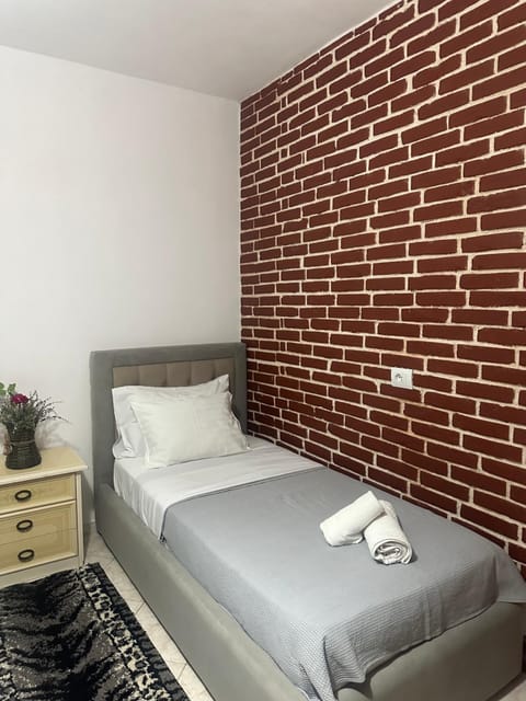 Casa Del Mare Bed and Breakfast in Ksamil