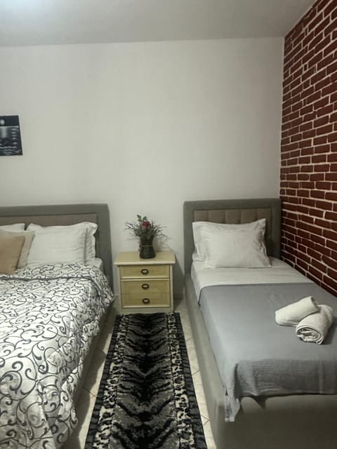 Casa Del Mare Bed and Breakfast in Ksamil