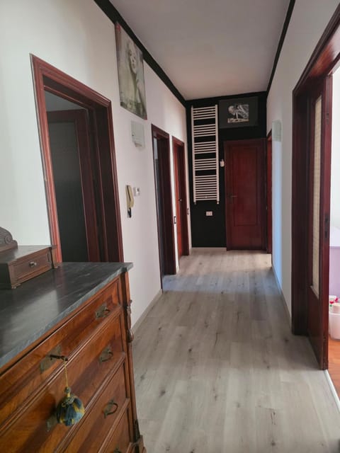 casa Luisa Apartment in Monsummano Terme