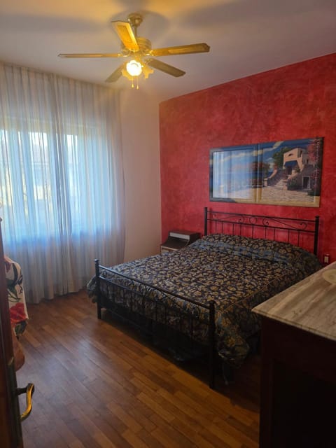 casa Luisa Apartment in Monsummano Terme