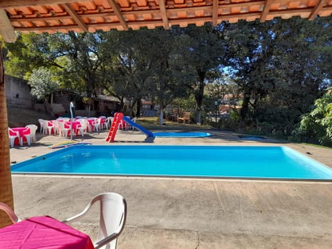 Patio, Garden, Garden view, Pool view, Swimming pool
