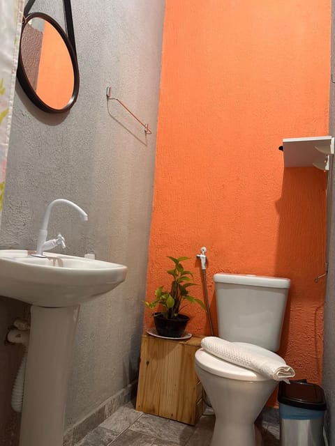 Suíte penedo Vacation rental in Resende