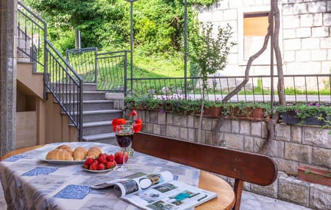 Holiday Home Nada House in Tučepi