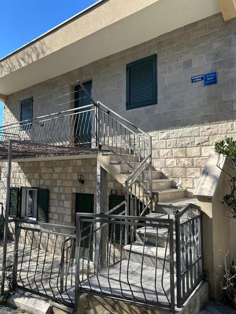 Holiday Home Nada House in Tučepi