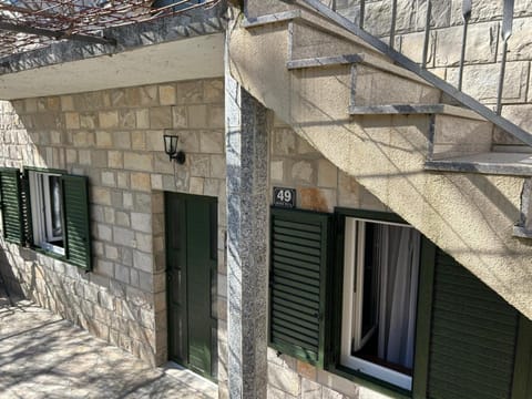 Holiday Home Nada House in Tučepi