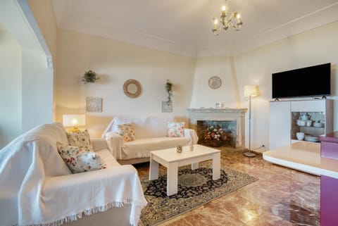 Casa Blanca Apartment in Benidorm