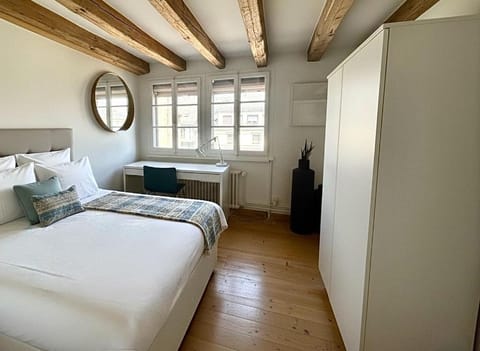 Appartement Centre Ville Apartment in Geneva