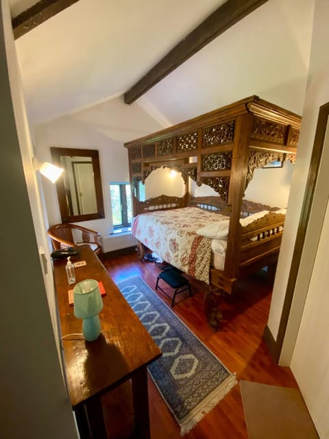 School House Bed and Breakfast in England