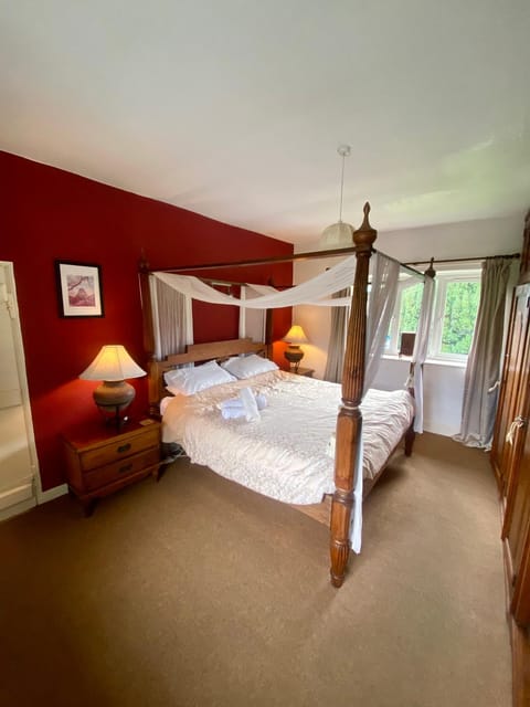 School House Bed and Breakfast in England