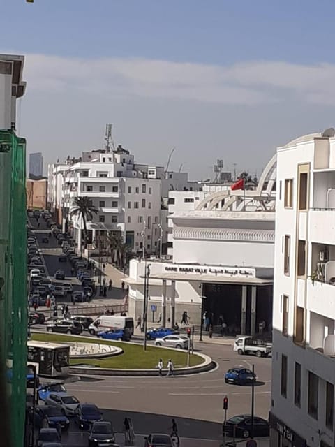 Property view