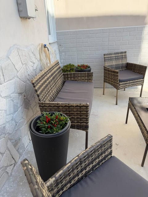 Day, Balcony/Terrace