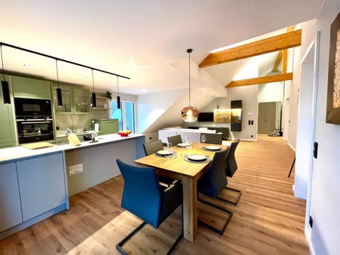 Smart Living Worms Apartment in Worms