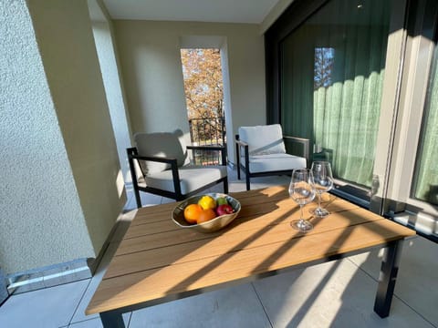 Smart Living Worms Apartment in Worms