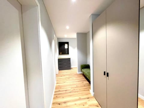 Smart Living Worms Apartment in Worms