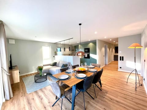 Smart Living Worms Apartment in Worms