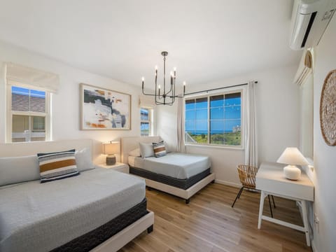 Kalo Homes - The Vista Villa House in Makaha Valley