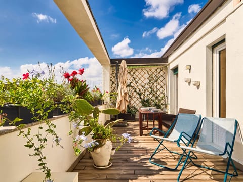 View (from property/room), Balcony/Terrace