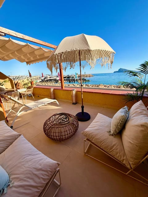 Property view