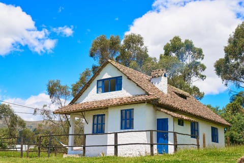 Property building, Day, Natural landscape