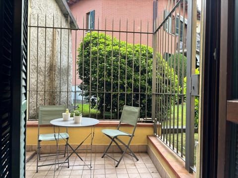 Volta 20 Apartment in Rho