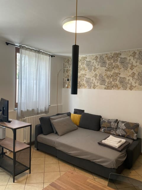 Volta 20 Apartment in Rho