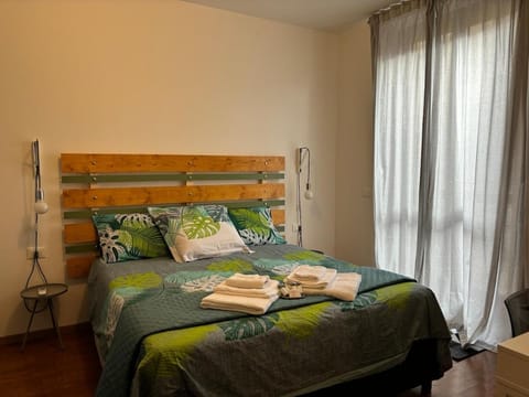 Volta 20 Apartment in Rho