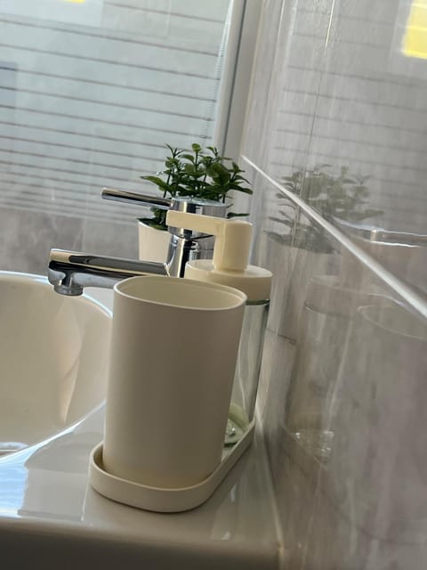 Modern, spacious and comfortable 2 bed apartment in Southampton Apartment in Southampton