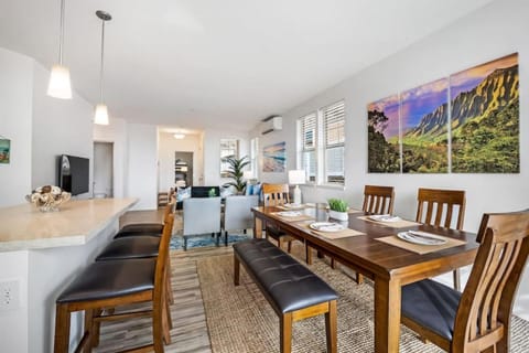 Kalo Homes - Makaha Valley Oasis House in Makaha Valley