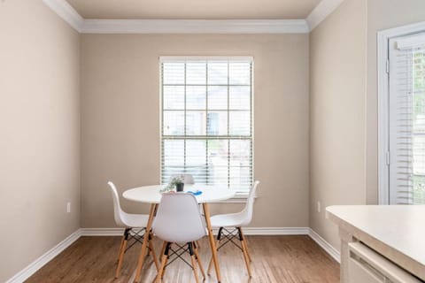 Cozy 1BR Apt near Baylor UMHB Apartment in Temple