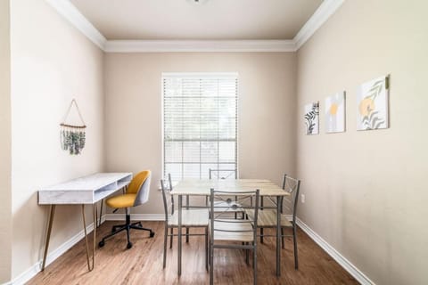 Cozy 1BR Apt near Baylor near UMHB Apartment in Temple