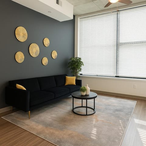 Luxe 2BR Apt Minutes to Dining and Culture Apartment in Vestavia Hills