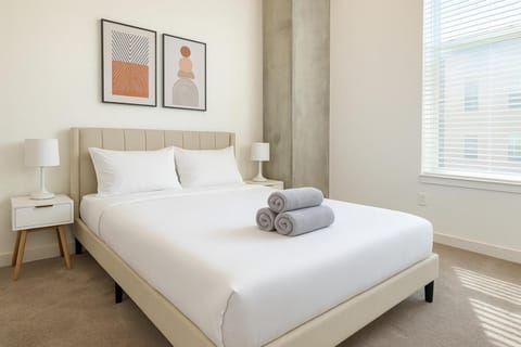 Luxe 2BR Apt Minutes to Dining and Culture Apartment in Vestavia Hills