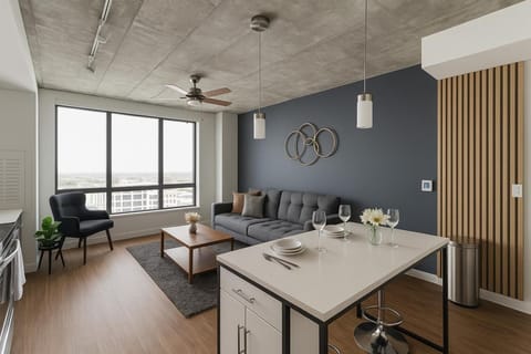 Property view
