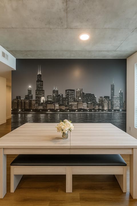 Trendy 3BR City Apt Pool and Ping Pong Fun Apartment in Vestavia Hills