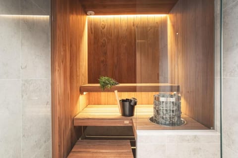 Stay North - Joiku - Kieppi House in Norrbotten County, Sweden