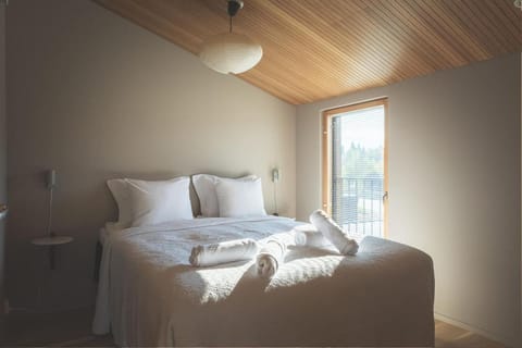 Stay North - Joiku - Kieppi House in Norrbotten County, Sweden